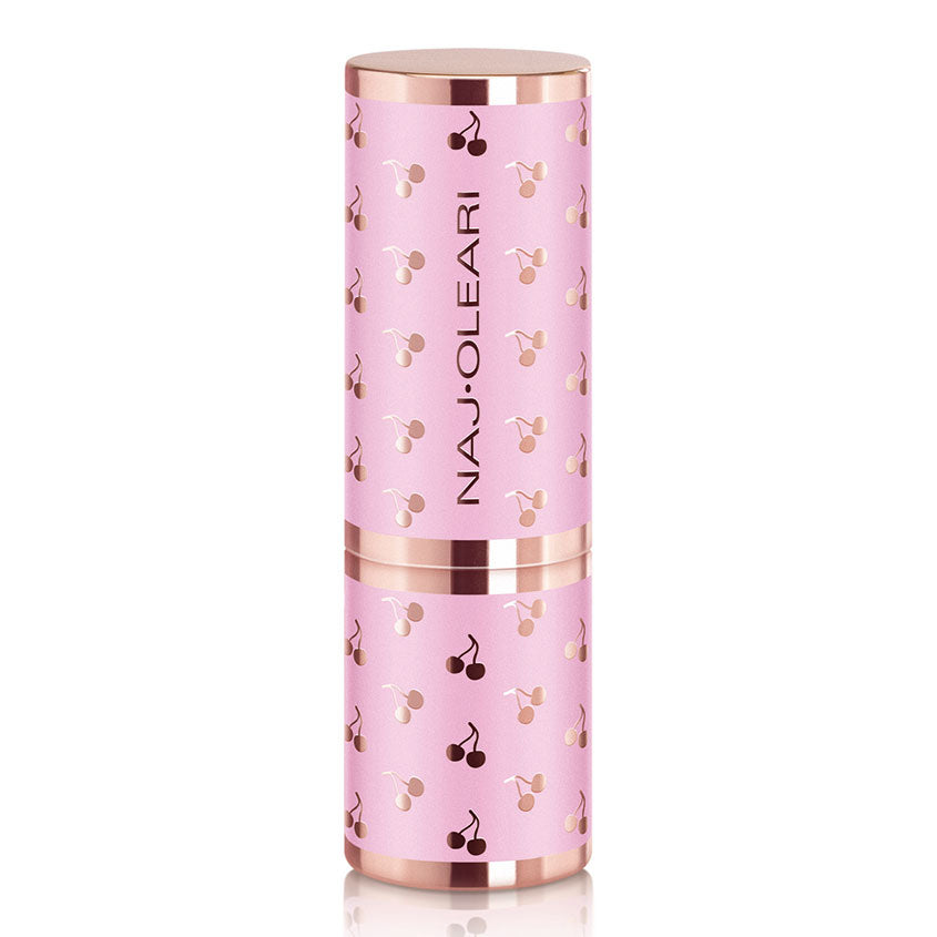 NAJ-OLEARI Forever matte lipstick (03,Papaya) – online store