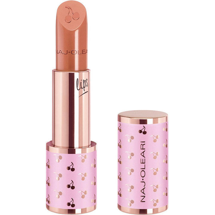 Forever matte lipstick (07,Rosa Naturale)