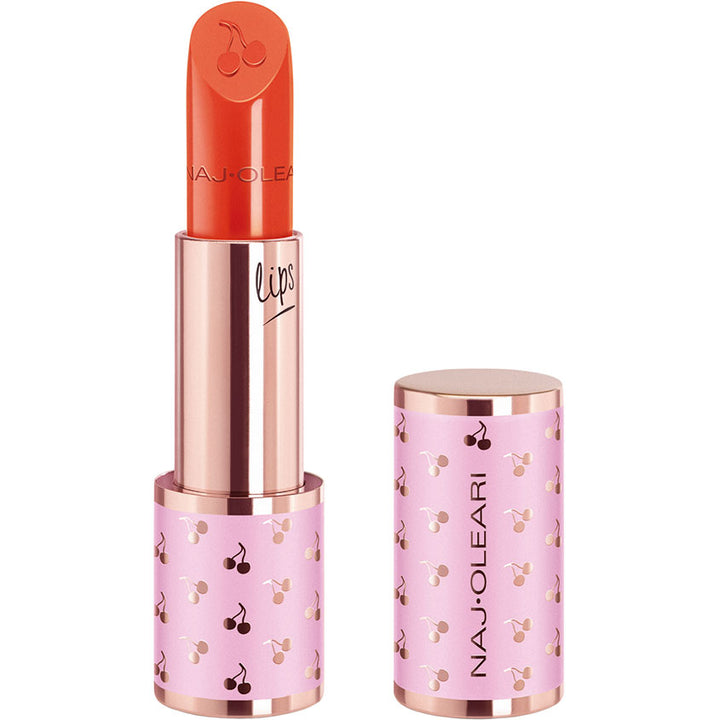 Forever matte lipstick (03,Papaya)