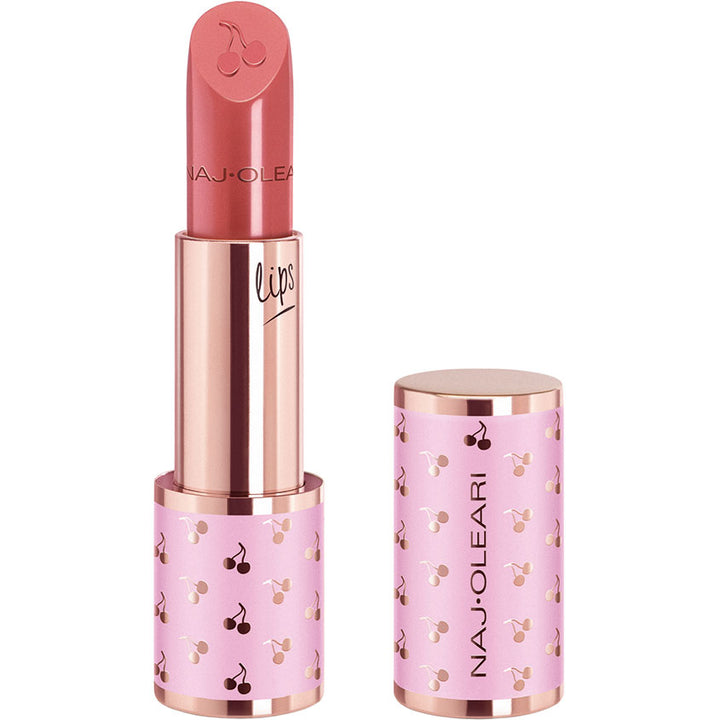 Forever matte lipstick (08,Rosa Antico)
