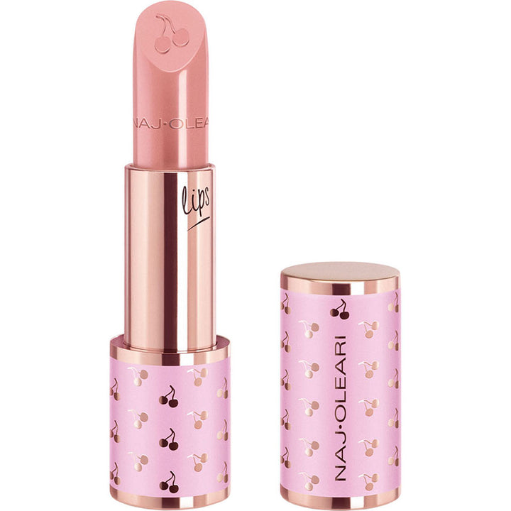 Forever matte lipstick (11,Rosa Cachemire)