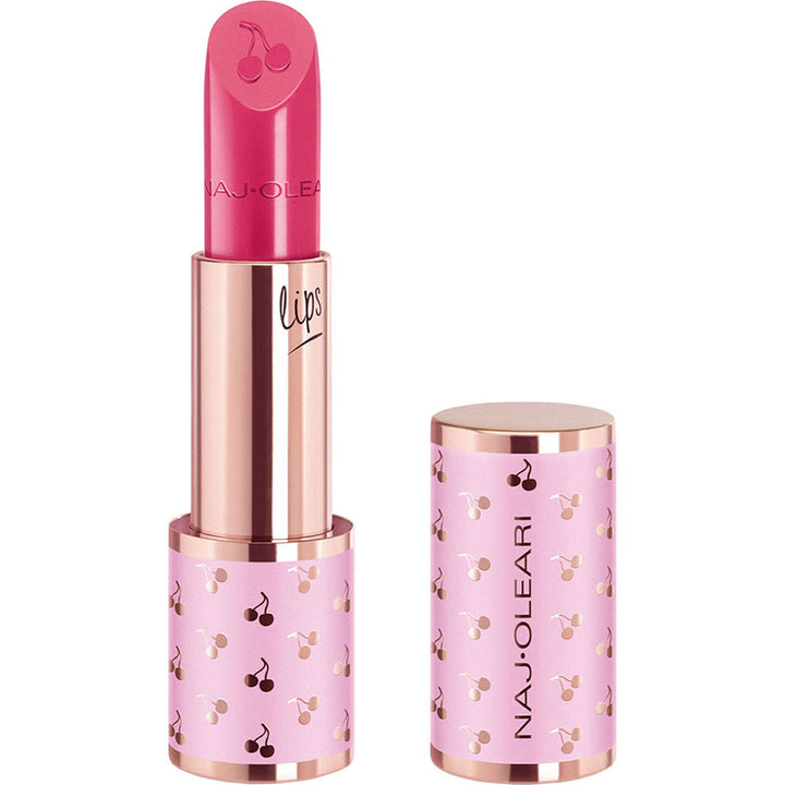 Forever matte lipstick (12,Rosa Indiano)