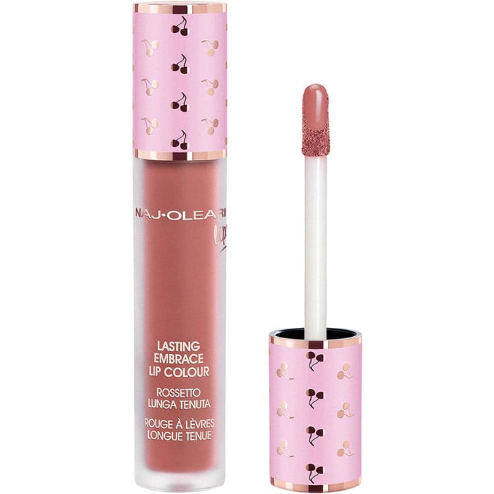 Lasting embrace lip colour (02,Cappuccino)