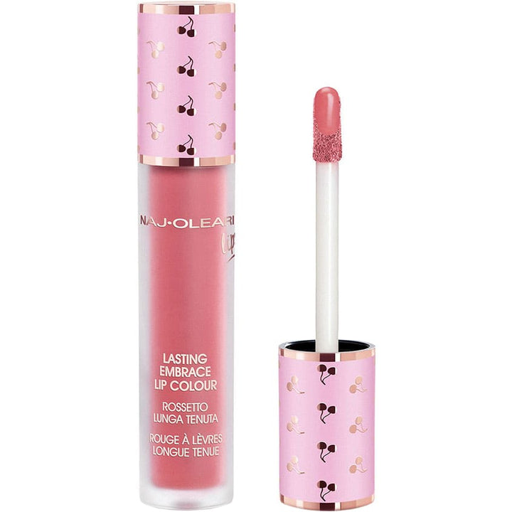 Lasting embrace lip colour (03,Rosa litchi)