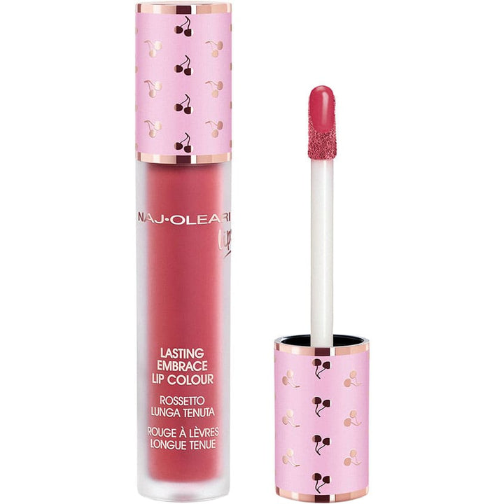 Lasting embrace lip colour (04,Rosa marsala)