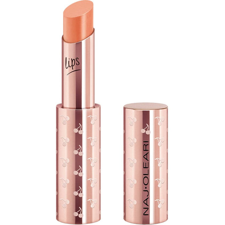 Tender glow lip balm (03,Nudo Rosato)