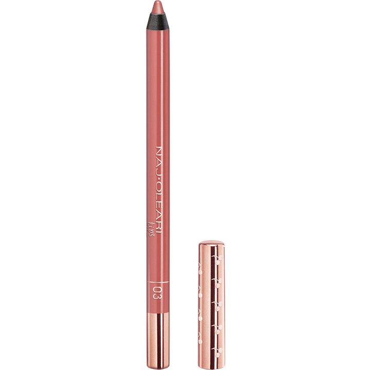 Perfect shape lip pencil (03,Rosa Vintage)