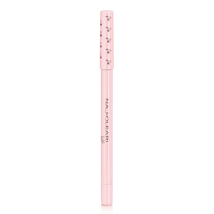 Simply universal lip pencil (01,Trasparente)