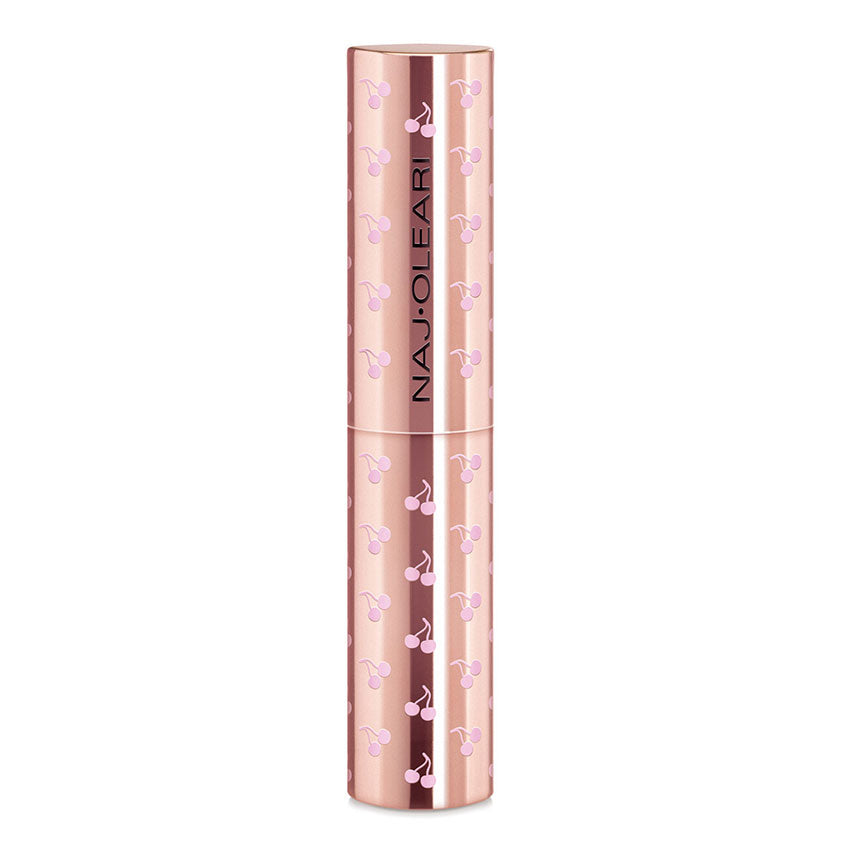 NAJ-OLEARI True icon lipstick (10,Rosso Melograno) – free delivery