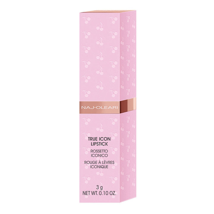 True icon lipstick (09,Rosso Arancio)