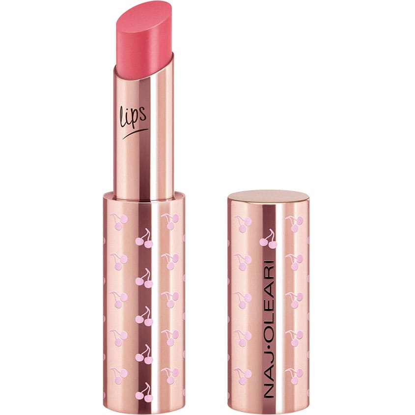 NAJ-OLEARI True icon lipstick (08,Pompelmo Rosa) – buy online