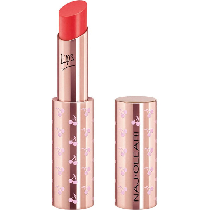 True icon lipstick (09,Rosso Arancio)