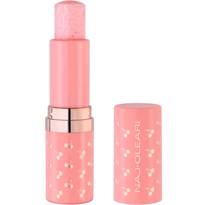 Sugar lip scrub