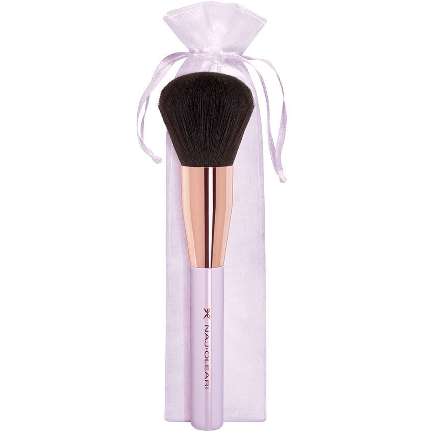 NAJ-OLEARI Powder brush (01) – شراء أونلاين