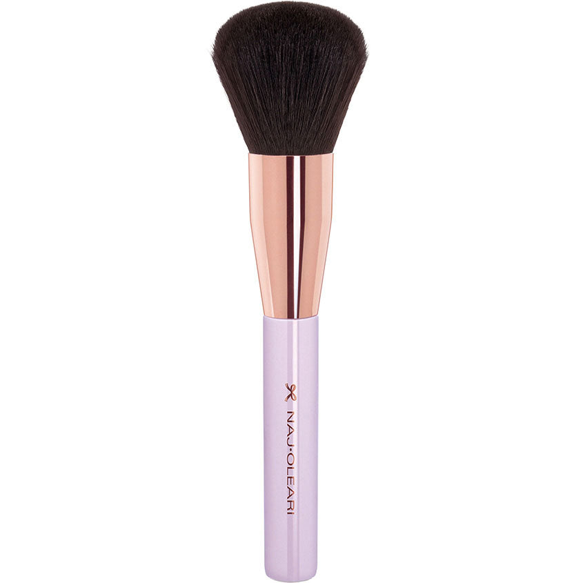 NAJ-OLEARI Powder brush (01)