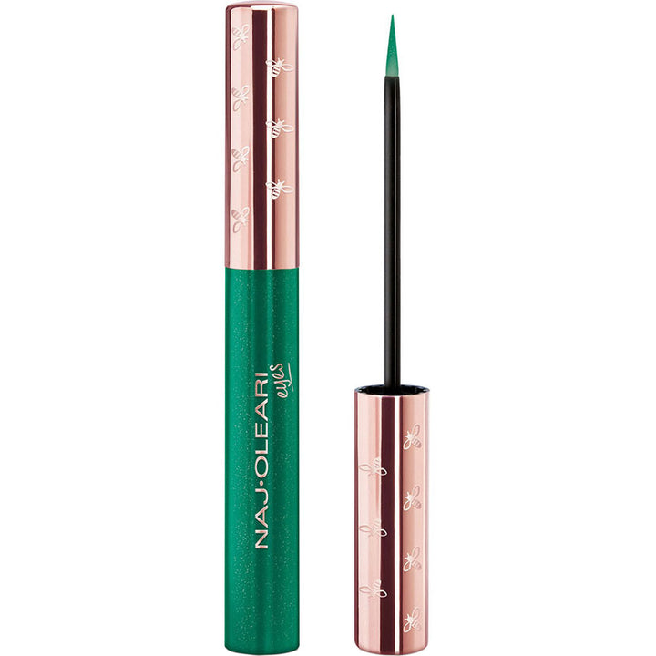 IMPECCABLE EYELINER 03 SMERALDO CROMATO 4 ML
