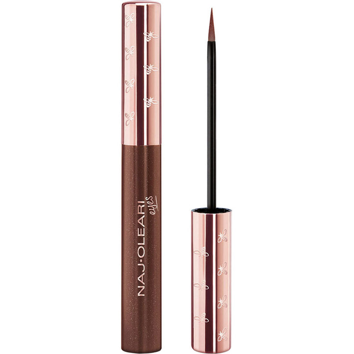 IMPECCABLE EYELINER 04 CACAO DORATO 4 ML
