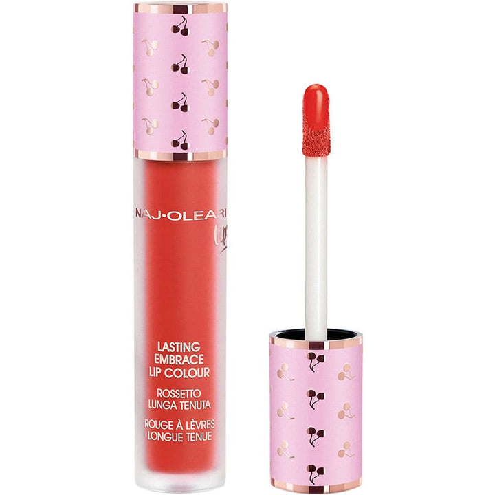 LASTING EMBRACE LIP COLOUR 07 ROSSO PAPAVERO 5 ML