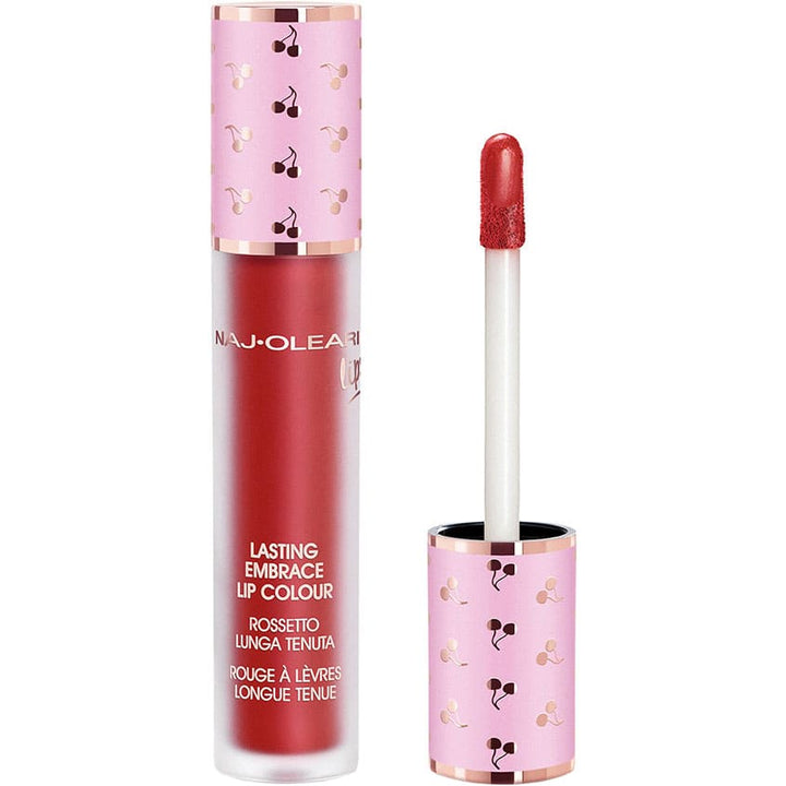 LASTING EMBRACE LIP COLOUR 12 ROSSO METALLICO 5 ML