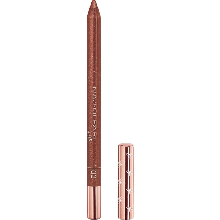 LUMINOUS EYE PENCIL 02 MARRONE PERLATO 1,2 G