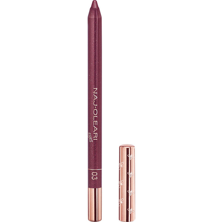 LUMINOUS EYE PENCIL 03 BORGOGNA PERLATO 1,2 G