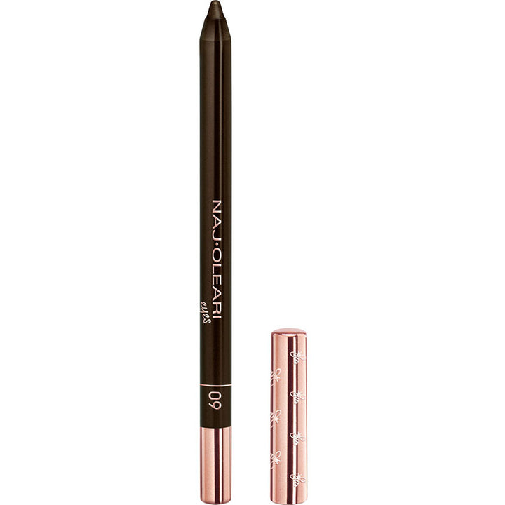 LUMINOUS EYE PENCIL 09 MARRONE SCURO MAT 1,2 G