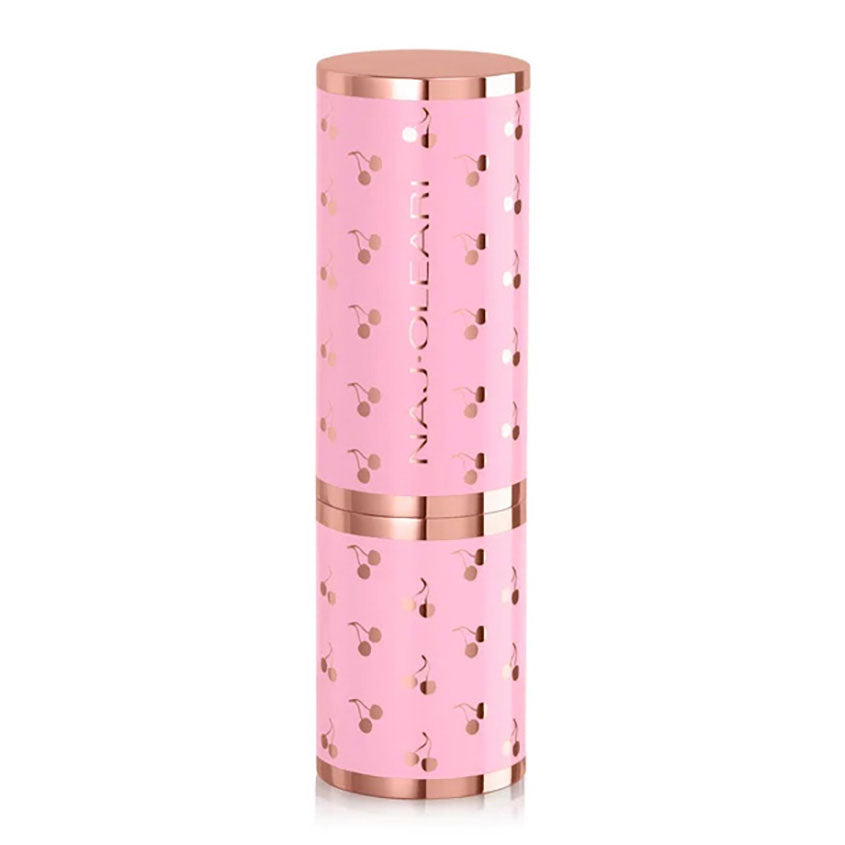 NAJ-OLEARI CREAMY DELIGHT LIPSTICK PEARLY RED 4,2 G – online store