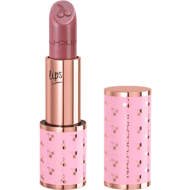 CREAMY DELIGHT LIPSTICK PEARLY NUDE 4,2 G