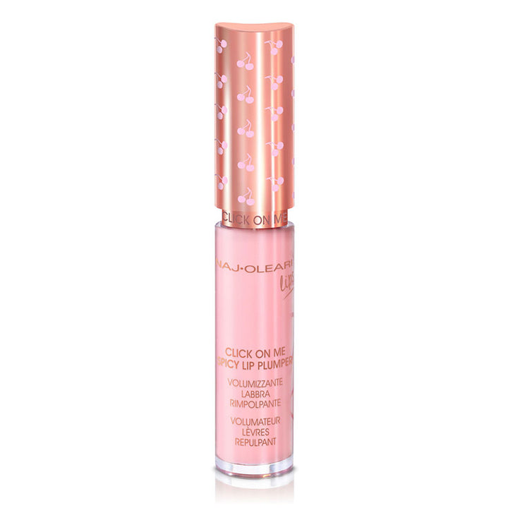 SPICY LIP PLUMPER