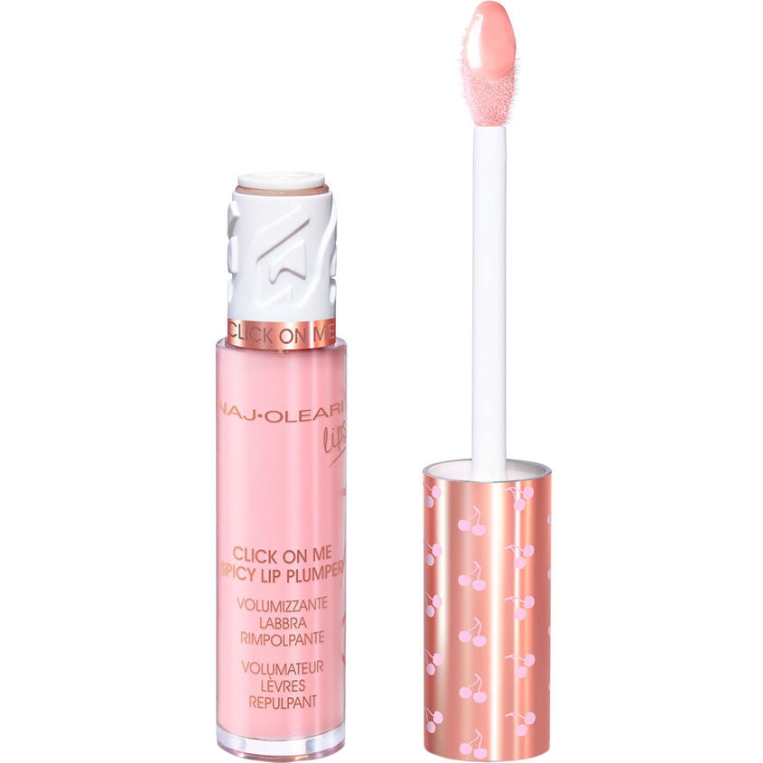 NAJ-OLEARI SPICY LIP PLUMPER