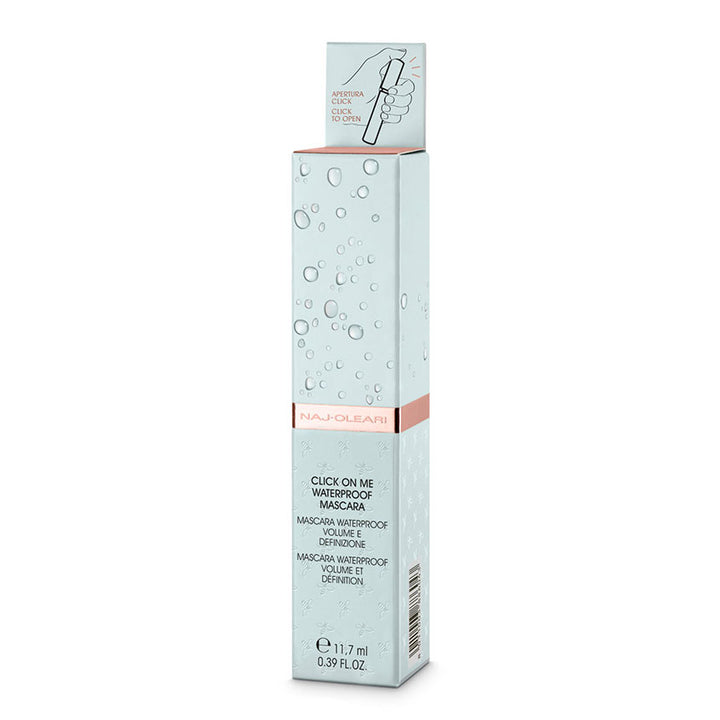 Waterproof Mascara