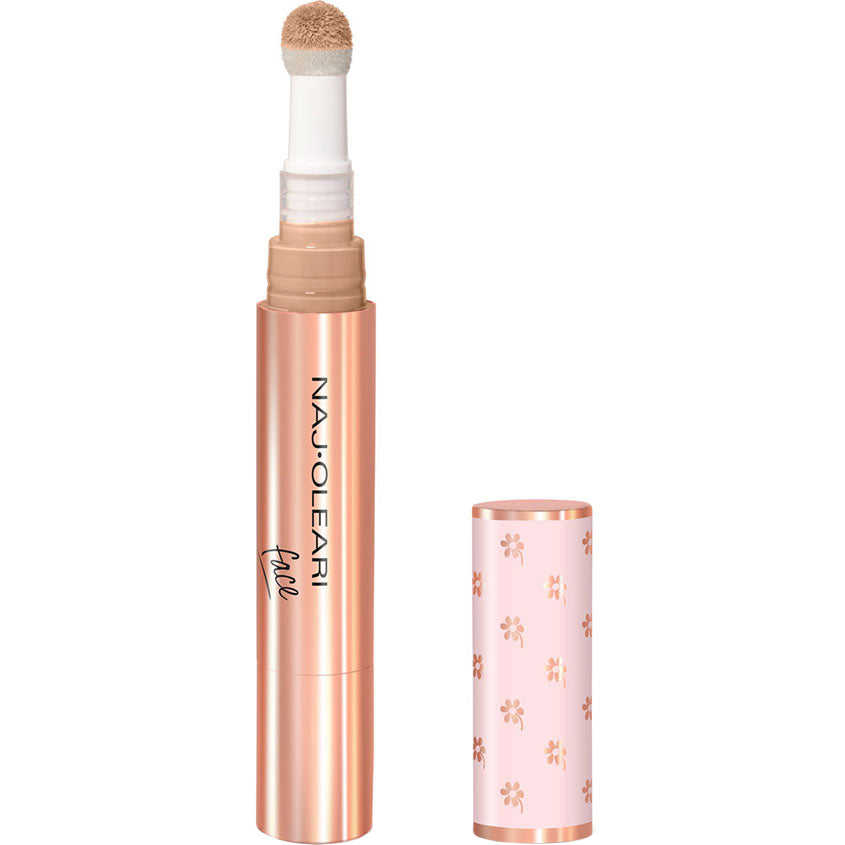 NAJ-OLEARI Morning Booster Concealer 05 4ml – شراء أونلاين