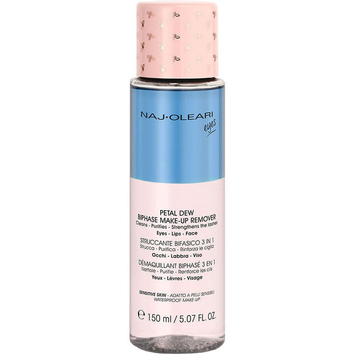 PETAL DEW BIPHASE MAKE UP REMOVER
