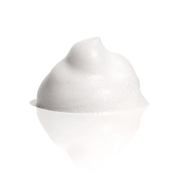 LOVELY CUDDLE CLEANSING MOUSSE