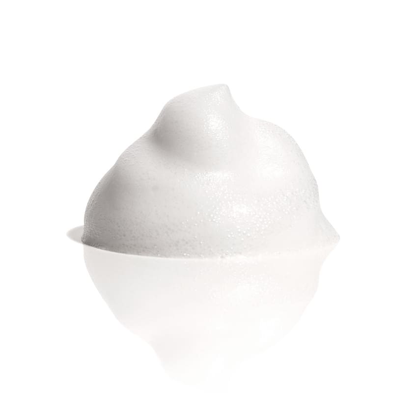 NAJ-OLEARI LOVELY CUDDLE CLEANSING MOUSSE