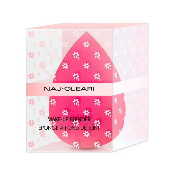 MAKE-UP BLENDER
