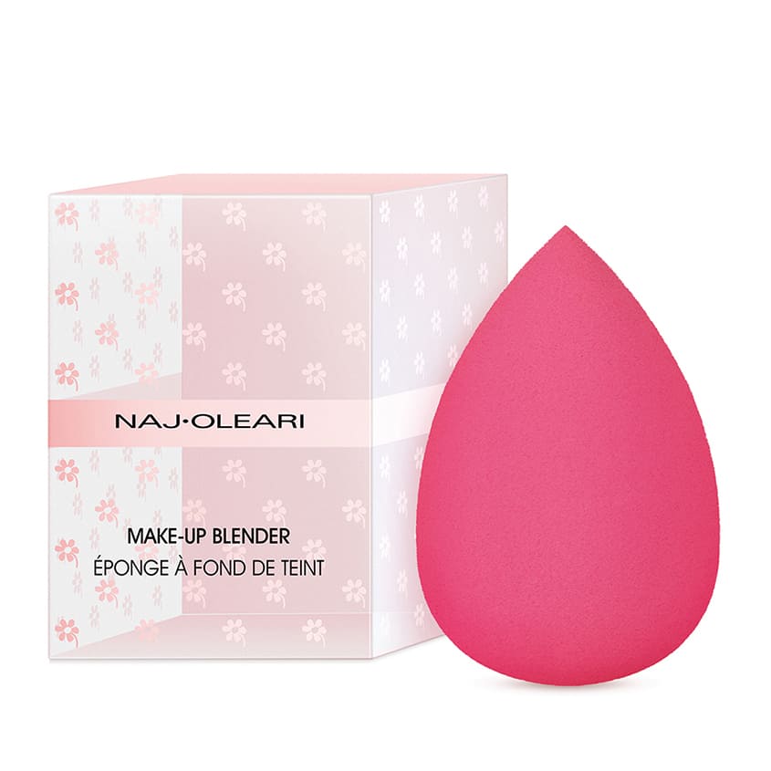 NAJ-OLEARI MAKE-UP BLENDER – online store