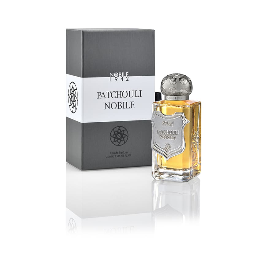 Patchouli Nobile