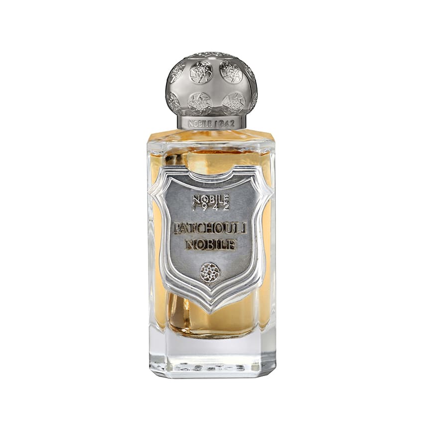 Patchouli Nobile
