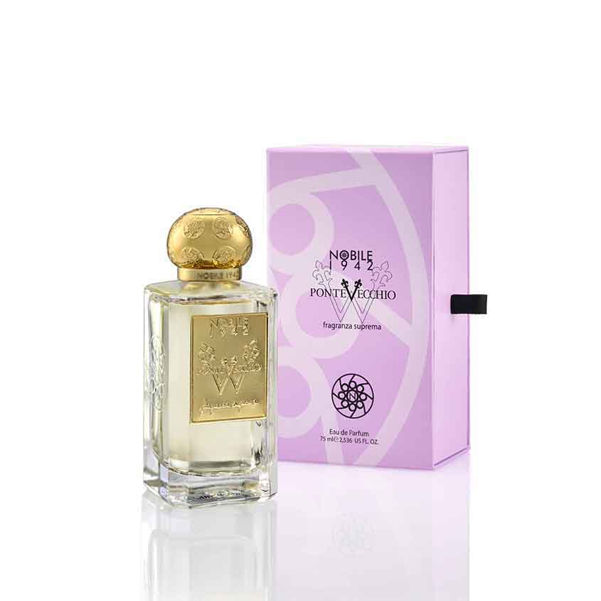 NOBILE 1942 PONTEVECCHIO W EDP 75 ML