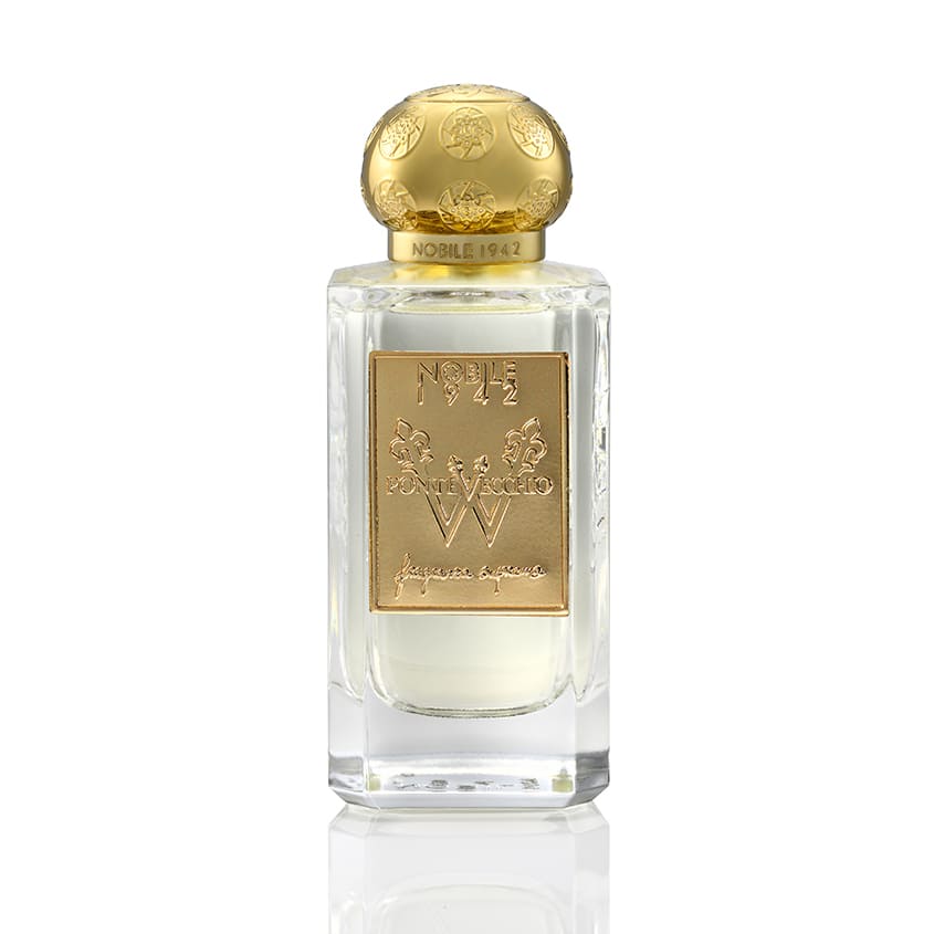 NOBILE 1942 PONTEVECCHIO W EDP 75 ML – buy online