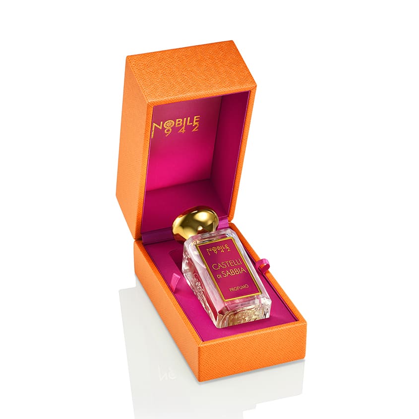 NOBILE 1942 CASTELLI DI SABBIA EDP 75 ML – buy online