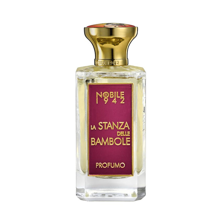 LA STANZA DELLE BAMBOLE EDP 75 ML