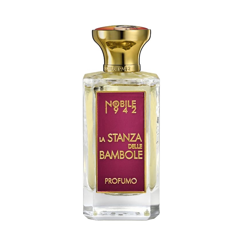 NOBILE 1942 LA STANZA DELLE BAMBOLE EDP 75 ML – buy online