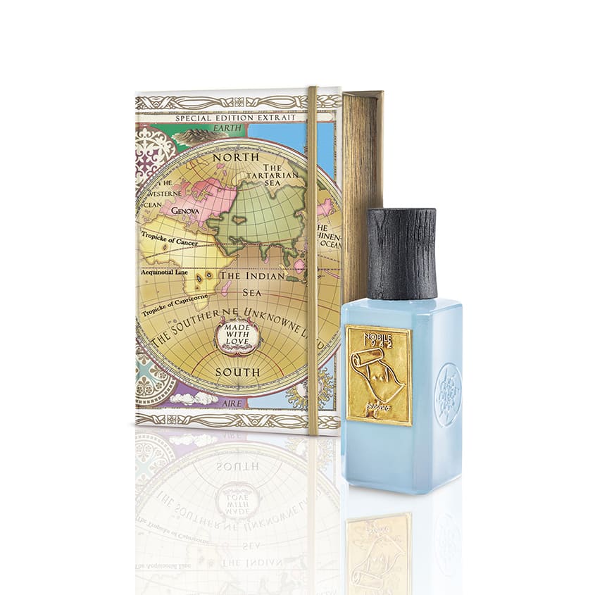NOBILE 1942 PROFUMO 1.1 EDP 75 ML