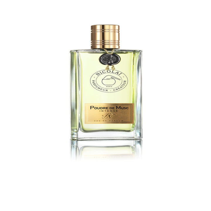 Poudre De Musc Intense
