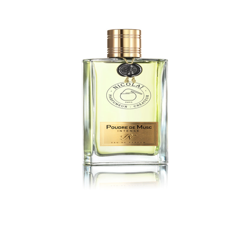Poudre De Musc Intense