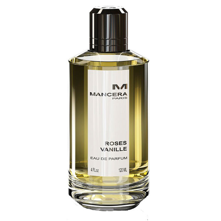 ROSES VANILLE EAU DE PARFUM 120 ML
