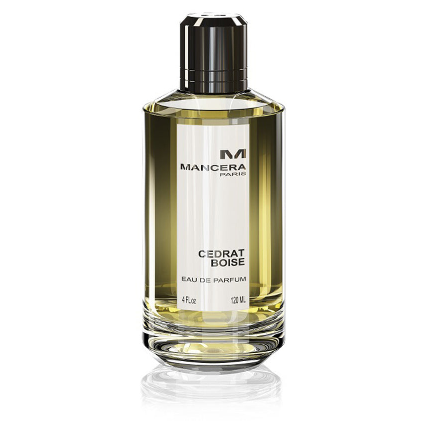 MANCERA CEDRAT BOISE EAU DE PARFUM 120 ML