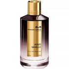 AOUD VANILLE EAU DE PARFUM 120 ML